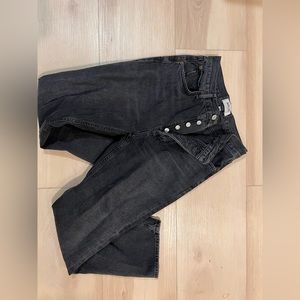 Agolde Ripley size 25 jeans